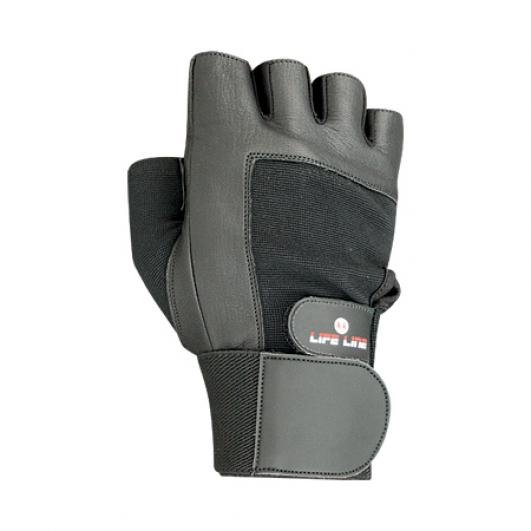 WEIGHTLIFTING GLOVES