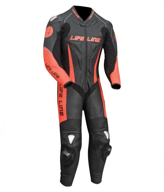 Motorbike Leather Suit