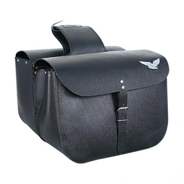 SADDLE BAGS