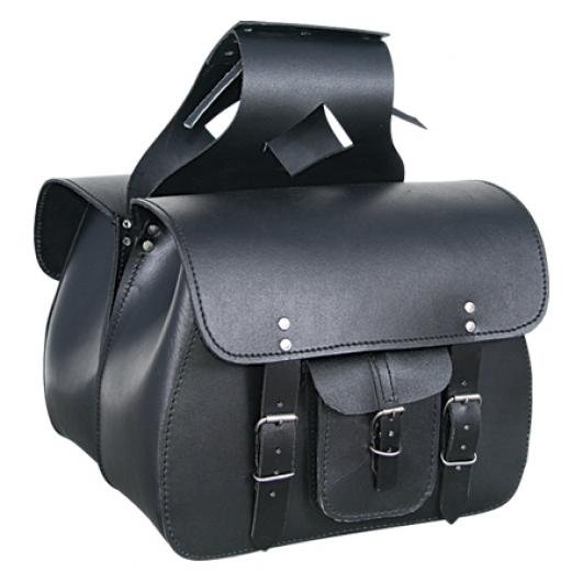 SADDLE BAGS