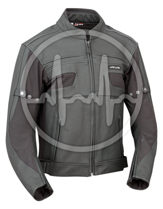 Motorbike Leather Jackets