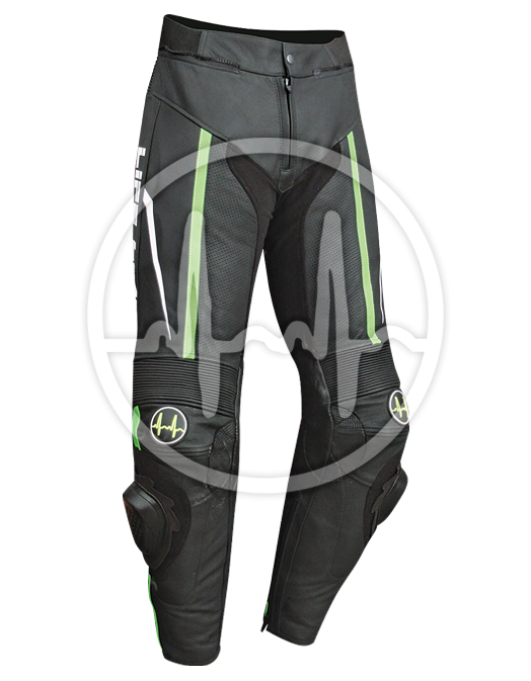 Motorbike Leather Pants