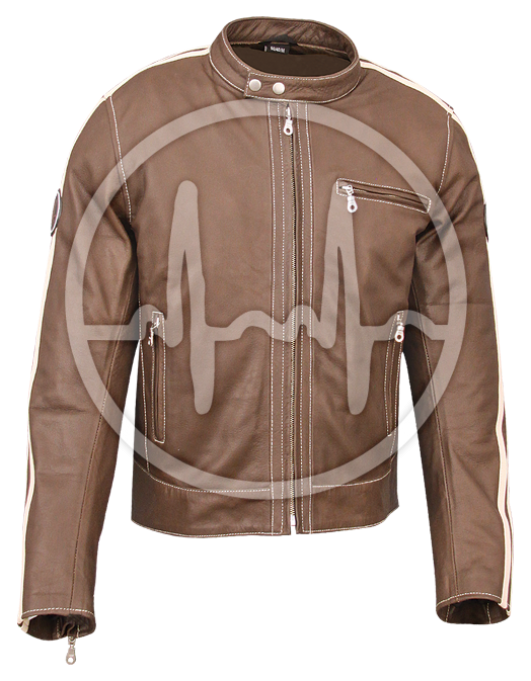 Motorbike Leather Jackets