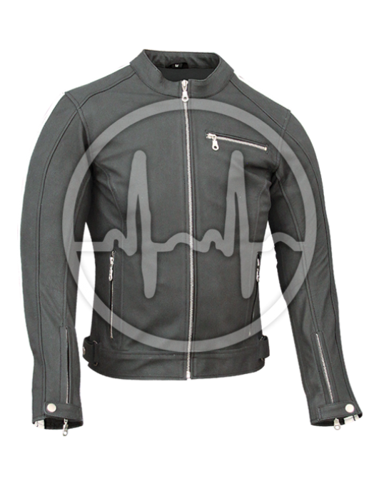 Motorbike Leather Jackets