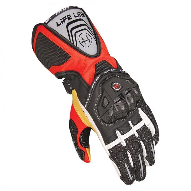 RACING GLOVES