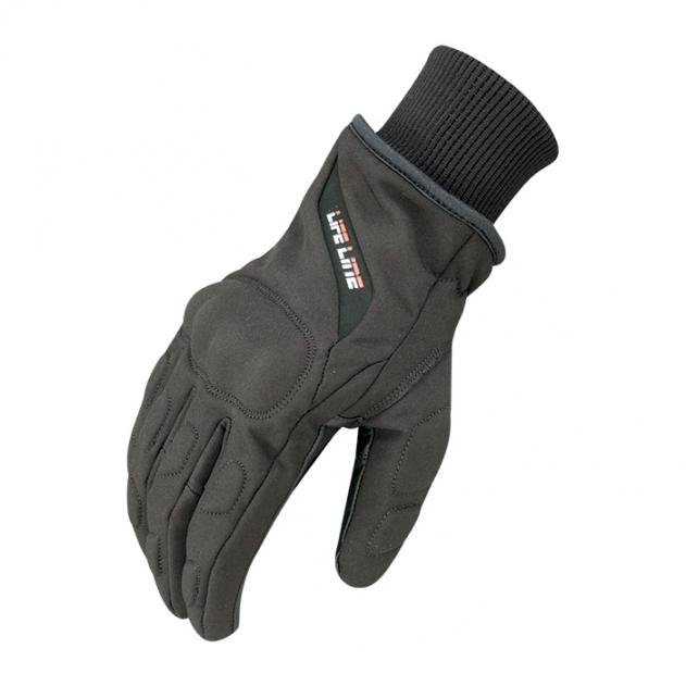 WINTER GLOVES
