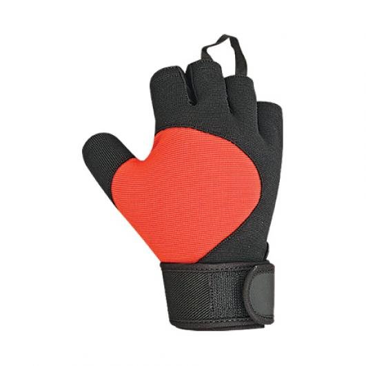 WEIGHTLIFTING GLOVES